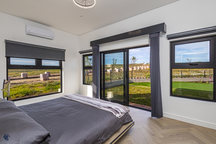 3 Bedroom Property for Sale in Langebaan Country Estate Western Cape
